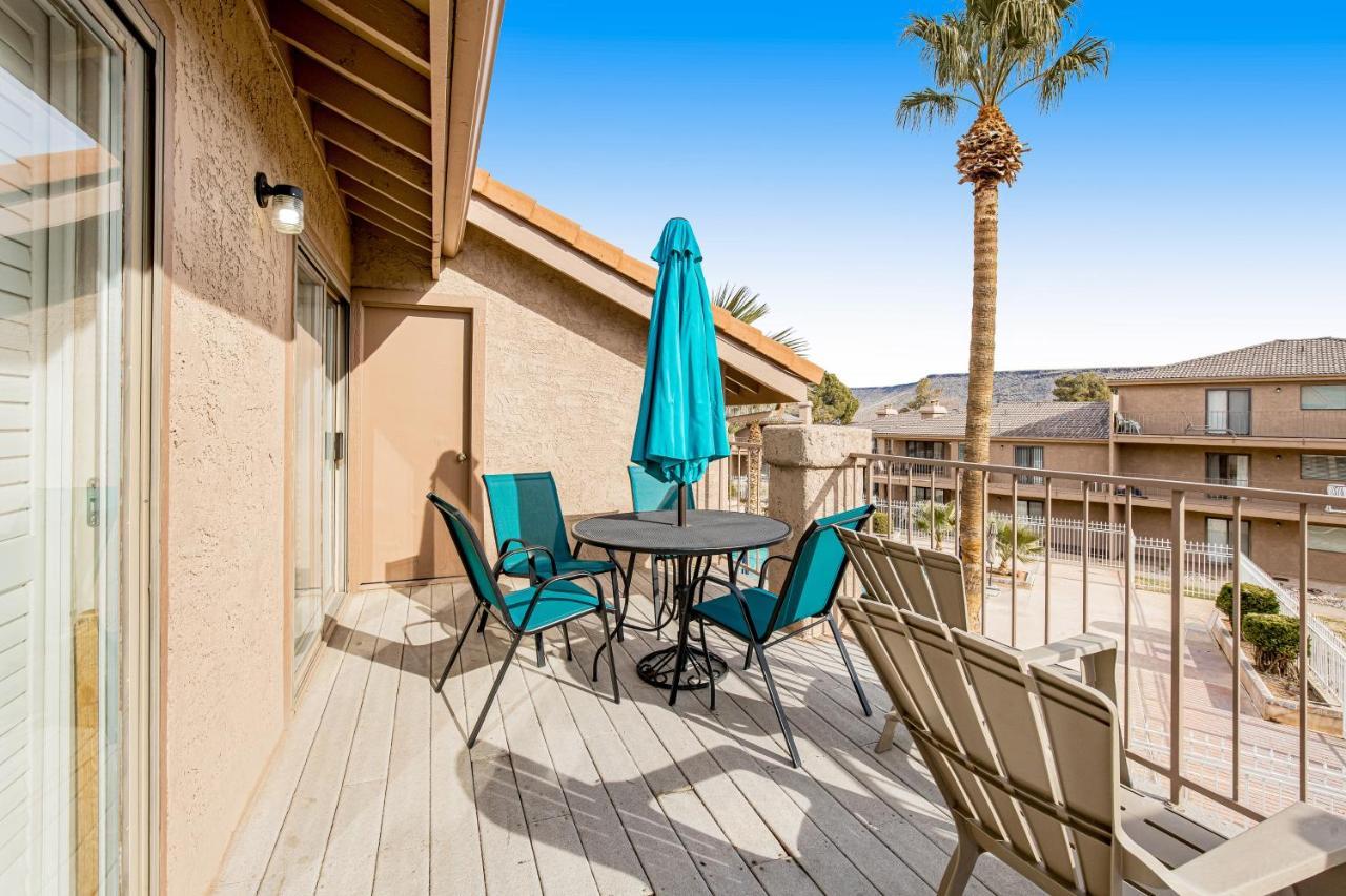Penthouse At The Village Σεντ Τζορτζ Εξωτερικό φωτογραφία